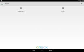 AMBox ảnh chụp màn hình 6