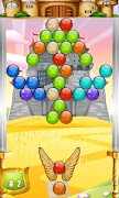 Fantasy Bubble Shooter Ekran Görüntüsü 1