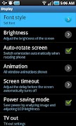 Phetsarath Droid screenshot 2