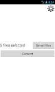Image resize screenshot 1