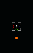 ShapeIX CubeIX الملصق