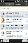 MiX Mobile ảnh chụp màn hình 1
