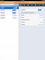 Cloud Server ảnh chụp màn hình 2