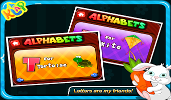 Little Genius Kids screenshot 3