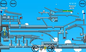 Physi Bricks Ekran Görüntüsü 1