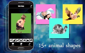 Pic Shapes screenshot 1