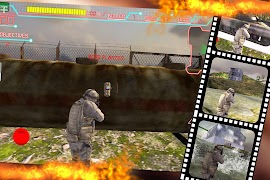 Army Commando : Special Forces capture d'écran 5