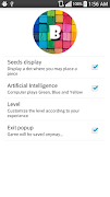 Blokish Screenshot 2