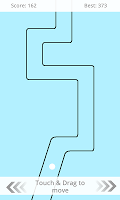 The Line #OP screenshot 3