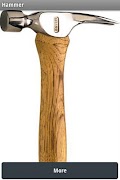 Hammer screenshot 3
