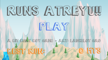 Runs Atreyu screenshot 5