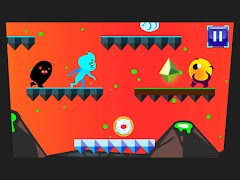 Impossible Platformer Screenshot 7