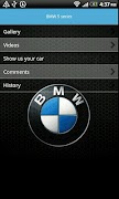 BMW Encyclopedia imagem de tela 1