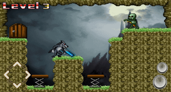 Full Moon Night poster