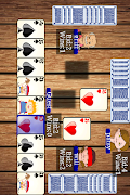 Spades پوسٹر