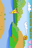 Negon's dashes Lite Cartaz