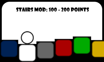 Colorful Squares screenshot 3