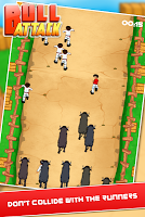 Bull Attack скриншот 3