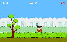 Bird Hunt screenshot 7