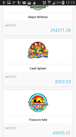 Mobile Progressives 截圖 1