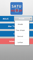 Satu Huruf screenshot 1