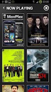 MovPlex ภาพหน้าจอ 1