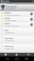 Slide Droid Ekran Görüntüsü 5