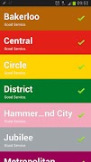 StaTube - Quick Tube Status پوسٹر