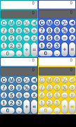 Aya Calc screenshot 6