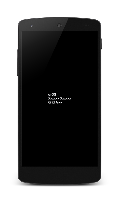 Watch_dogs CM11 bootanimation APK Herunterladen