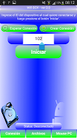 Wifi BOX Cliente/Servidor TCP screenshot 2