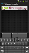 PC Remote Controller स्क्रीनशॉट 7