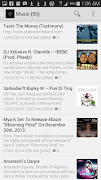 Sidekick screenshot 1