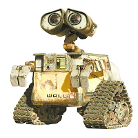 Robot Attack 截图 2