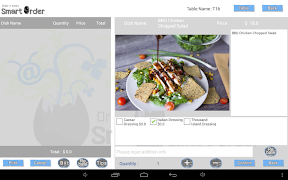 Smart POS - Restaurant POS screenshot 6