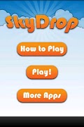 SkyDrop 截圖 1