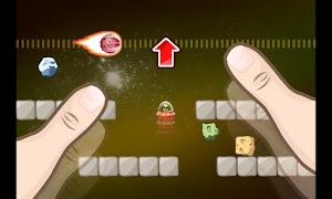 Escape The Space ภาพหน้าจอ 1