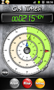 ON Timer screenshot 1