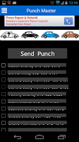 Punch Master screenshot 1