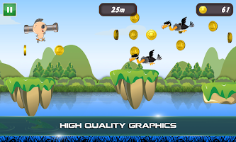 Pig Jump! screenshot 5