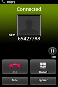 RingDialer Screenshot 5