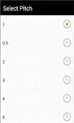 SMS Speaker screenshot 1