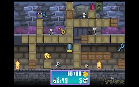 666 Panda's Number 스크린샷 1