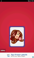 Beauty Face Scanner screenshot 5