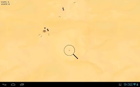 4 Schermata Alien Ants