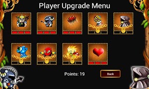 Super Eight screenshot 5