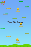Super Ninja Jump poster