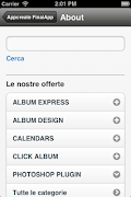 Album Design screenshot 6