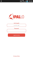Apallo: NUS Social App poster