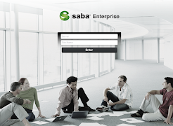 Saba Enterprise for Good screenshot 5